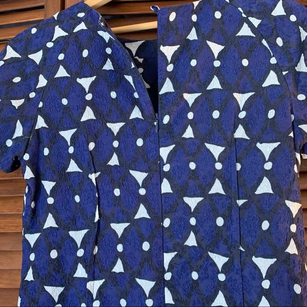 LAST CHANCE MOOILOOP Shift dress S - Picture 10 of 11